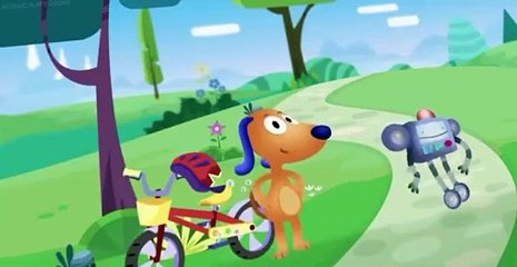 Ping and Friends Ping and Friends E003 Birthday Beat