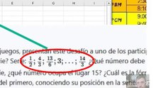 Series numéricas(Chanquia Paula)