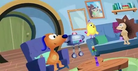 Ping and Friends Ping and Friends E021 Busy Bees