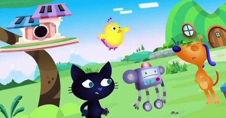 Ping and Friends Ping and Friends E030 Operacoopera