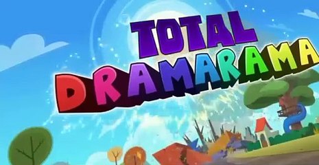 Total DramaRama Total DramaRama S03 E027 Trousering Inferno