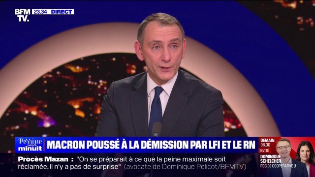 Laurent Jacobelli (RN): S'il y a abrogation de la réforme sur les retraites, ce sera grâce au Rassemblement national