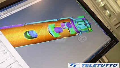 Video News - La crisi tedesca colpisce il bresciano