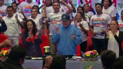 Nicaragua multará y cerrará empresas que apliquen sanciones internacionales