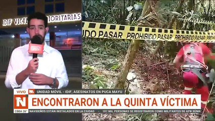 Notivisión Central CBBA · Lunes 25 de noviembre del 2024