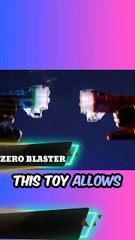 The New Zero Blaster - Shoot Rings of Fog up to 15 feet! / #trending #diy #trend #technology