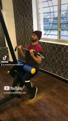 Usama Muzamil Hussain | Gym | ZK Fitness Bewal | Pakistan | Vedios | Dailymotion