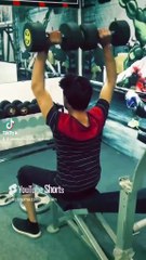 Usama Muzamil Hussain | Gym | Cheema Fitness Sui Cheemian | Pakistan | Vedios | Dailymotion