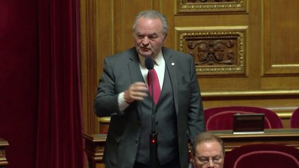 Budget 2025 : la majorité sénatoriale se divise autour de la fiscalité aux retraités