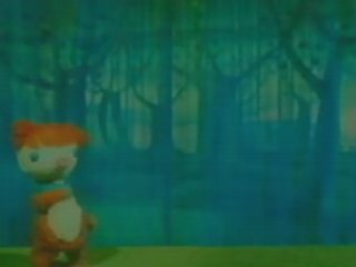 Colargol - Générique.