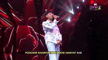 Dhiktana Dhiktana - The Hustle Flip l Mad Trip