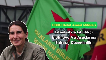 HBDH Delal Amed Milisleri