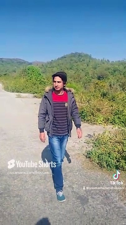 Usama Muzamil Hussain | Memories | Nara Matore | Pakistan | Vedios | Dailymotion