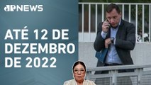 Mauro Cid sugere em áudios melhor data para golpe de Estado; Dora Kramer analisa