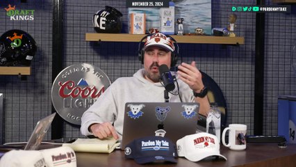 FULL VIDEO EPISODE: NFL Week 12, Fastest 2 Minutes, The Commanders Lose A Stunner To The Cowboys, Eagles Roll And Who's Back Of The Week