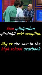 Learn Turkish with Turkish Drama #turkishforbeginners