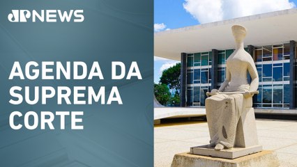 STF discute regulamentação das redes sociais e marco civil da internet