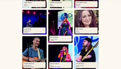 Topo Philippe bouchard