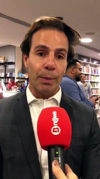 INTS celebra 15 anos de existência com lançamento de livro em Salvador e São Paulo: “Mais 100 anos”