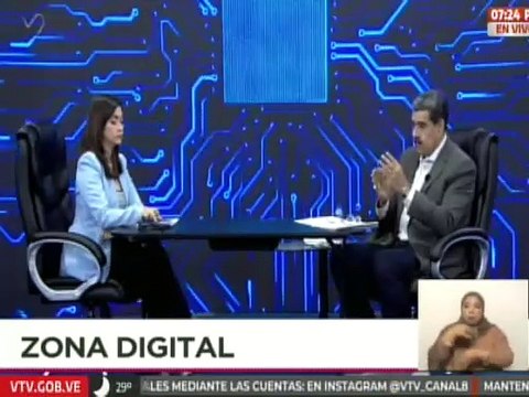 Jefe de Estado respalda la creación de la Ley Orgánica Libertador Simón Bolívar en defensa de la patria