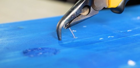 RÉPARÉS FAIT MAISON pour les problèmes courants de la maison !