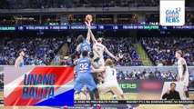 Gilas Pilipinas, pasok sa 2025 Fiba Asia Cup | Unang Balita