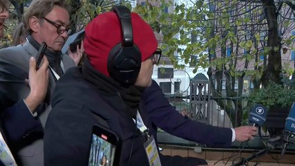 Alemanha sugere possibilidade de interferência em acidente fatal com avião na Lituânia