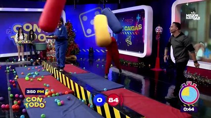 Con Todo - 25 de noviembre 2024