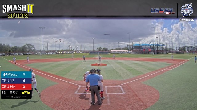 CBU Hawks VS CBU 13u United Faber - Sat, Nov 9, 2024 10:04 AM to Sat, 11:36 AM