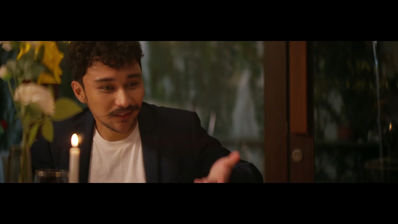 Final Draft | movie | 2024 | Official Trailer