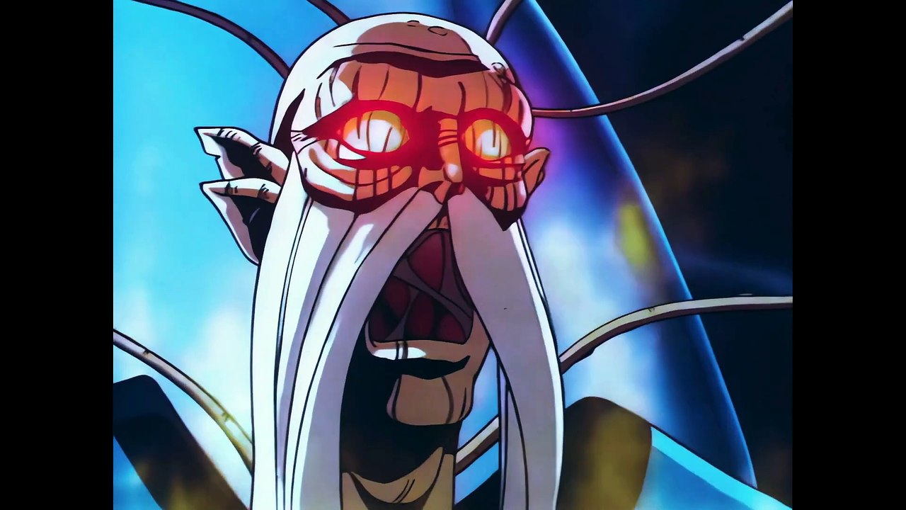 Urotsukidoji - Legend of the Overfiend | movie | 1989 | Official Trailer