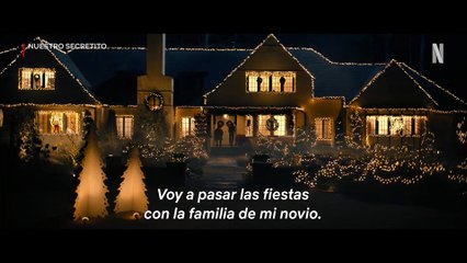 Nuestro secretito | movie | 2024 | Official Trailer