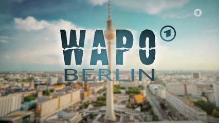 WaPo Berlin -19- Die 23 mit Koriander