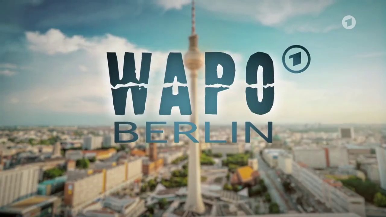 WaPo Berlin -19- Die 23 mit Koriander