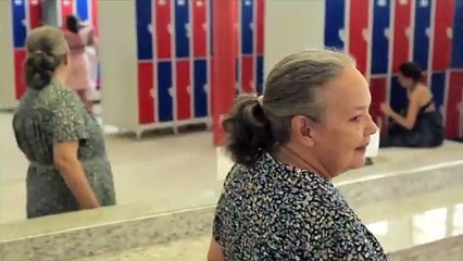 Três Vezes por Semana | movie | 2011 | Official Trailer