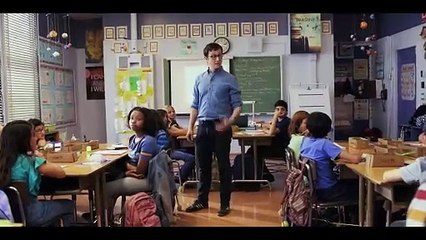 Mr. Corman | show | 2021 | Official Trailer