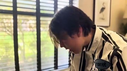 The Kid From the Front Door | movie | 2023 | Official Clip