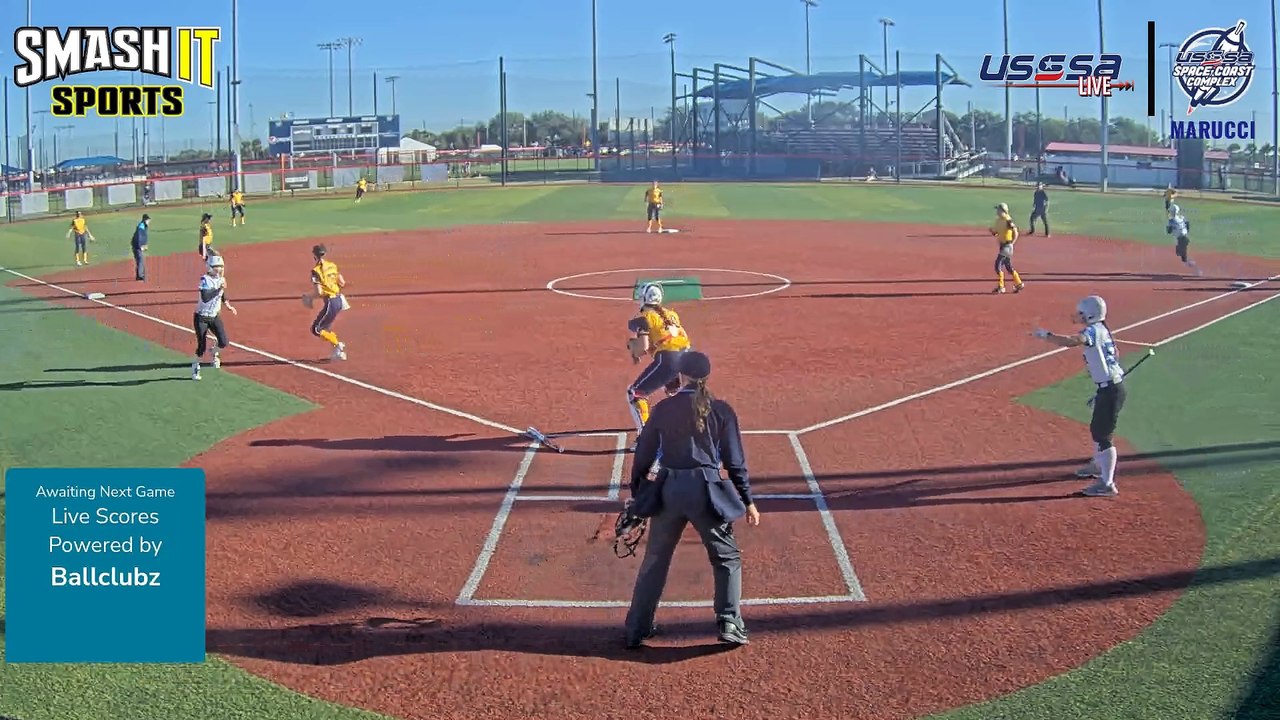 Blue Marucci - Space Coast Invitational (2024) Sun, Nov 24, 2024 7:30 AM to 6:01 PM