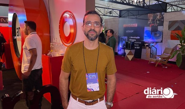 Com inovação e tecnologia, AM3 Soluções apresenta estande e portfólio na Cajazeiras Expo Negócios 2024