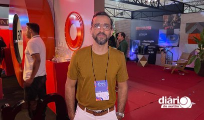 Com inovação e tecnologia, AM3 Soluções apresenta estande e portfólio na Cajazeiras Expo Negócios 2024