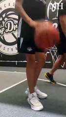 Business: Take a look inside Hoop Dreams at Broadmeadow