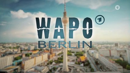 WaPo Berlin -22- Tote aus dem Müggelsee