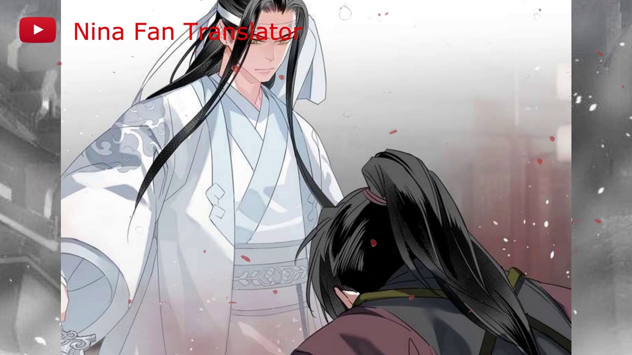 Eng Sub] Audio Drama - Mo Dao Zu Shi S2E3 Part 1/3 | Grandmaster