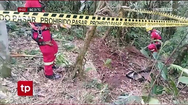 Asesinato múltiple: Quinta víctima era acusada de estafar a otras comunidades, según declaración de su mamá