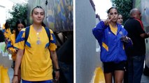 Tigres Femenil ya está en camino al Gigante de Acero para enfrentar a Rayadas en la final