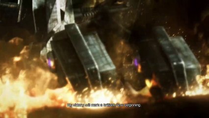Transformers: War for Cybertron online multiplayer - ps3