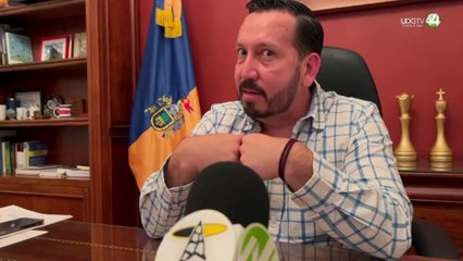 Alcalde de Mascota, Jalisco advierte sobre riesgos de salir del pacto fiscal