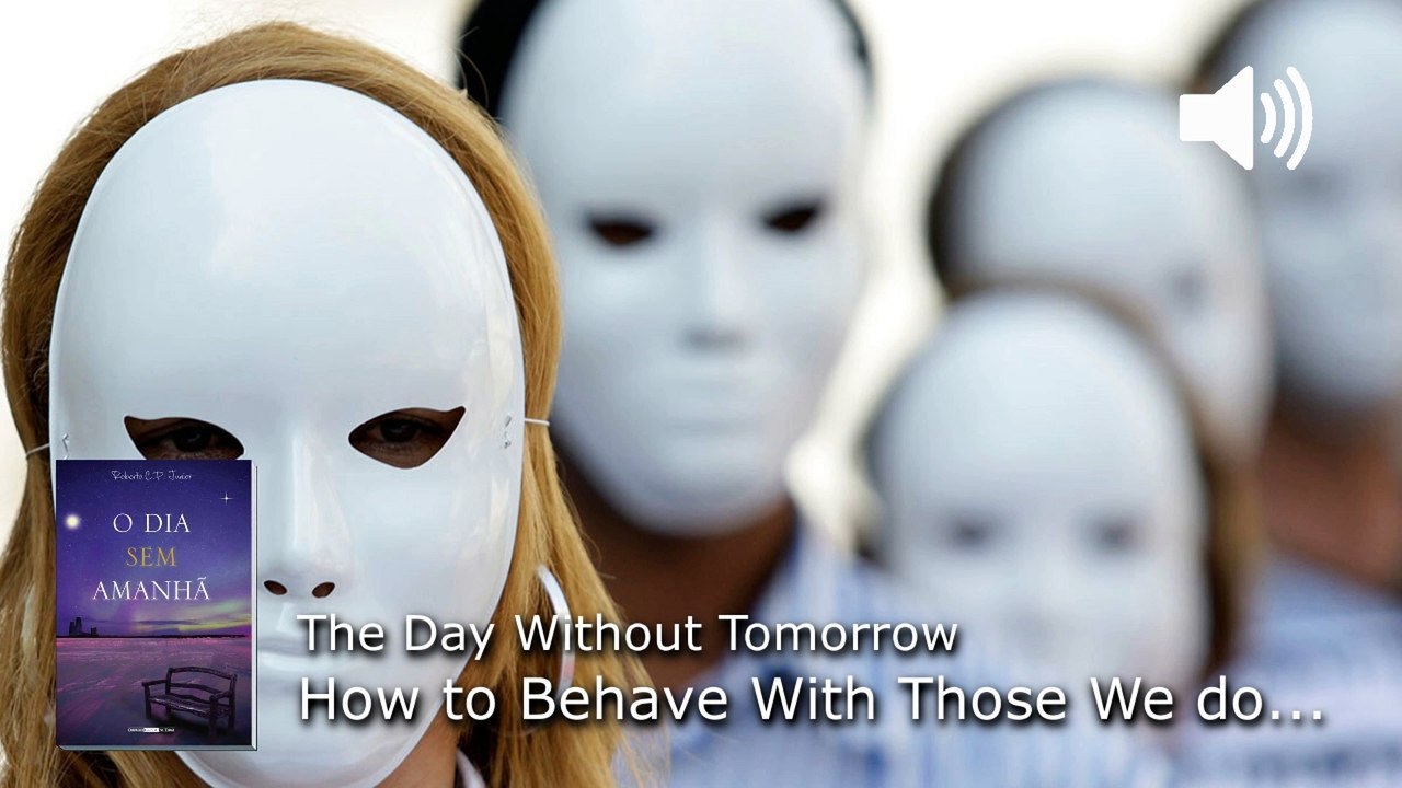 WP46. How to Behave With Those We do not Simpathize
