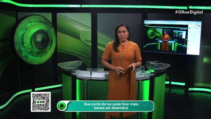 Sua conta de luz pode ficar mais barata em dezembro