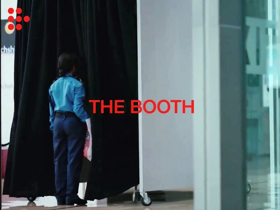 The Booth Film Trailer
